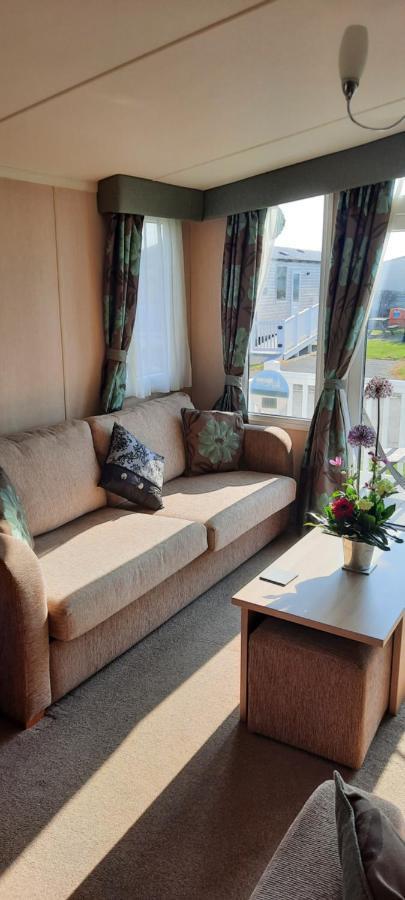 Church Farm Haven Holiday Park Pagham Eksteriør billede